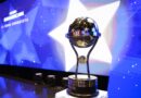 Troféu da Copa Sul-Americana; brasileiros na disputa