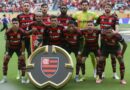 Flamengo e Bayer se enfrentaram nas oitavas de final da Copa do Mundo de Clubes da FIFA (Gilvan de Souza/Flamengo)