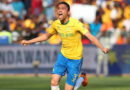 O brasileiro Ricardo Nascimento é ídulo histórico do Mamelodi Sundowns, adversário do Fluminense em jogo decisivo do Mundial de Clubes da FIFA
