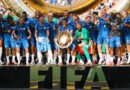 Chelsea x PSG: ingleses dominam com autoridade e faturam a primeira Copa do Mundo de Clubes da FIFA