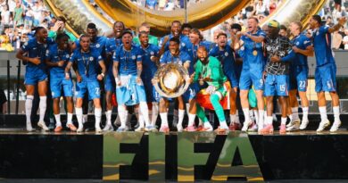 Chelsea x PSG: ingleses dominam com autoridade e faturam a primeira Copa do Mundo de Clubes da FIFA