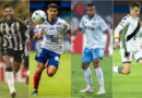 Atlético-MG, Bahia, Grêmio e Vasco disputam os playoffs da Copa Sul-Americana