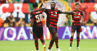 Venda de Gerson é uma das maiores da história do Flamengo
