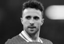 Diogo Jota, atacante português do Liverpool, morre aos 28 anos em acidente de carro na Espanha