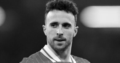 Diogo Jota, atacante português do Liverpool, morre aos 28 anos em acidente de carro na Espanha