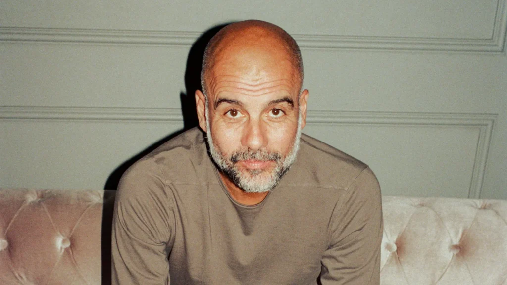 Guardiola deseja fazer uma pausa na carreira; treinador confessou desejo em entrevista à revista espanhola