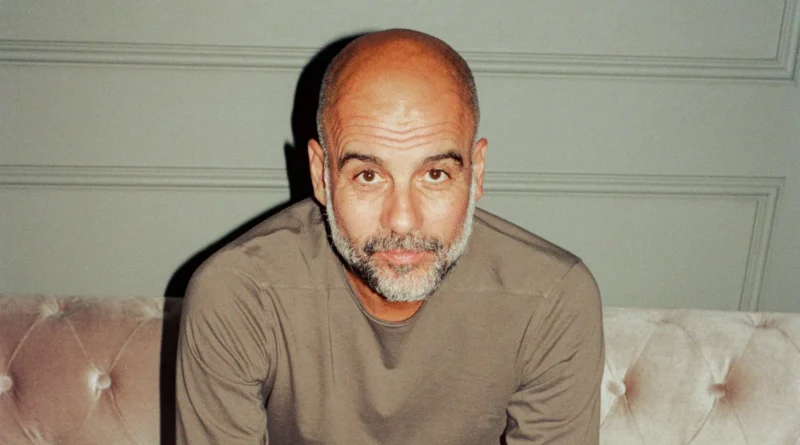 Guardiola deseja fazer uma pausa na carreira; treinador confessou desejo em entrevista à revista espanhola