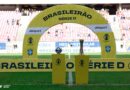 A Série D 2025 tem definidos todos os 32 times classificados à próxima fase