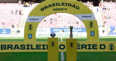 A Série D 2025 tem definidos todos os 32 times classificados à próxima fase
