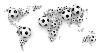 Ao redor do globo, diversos jogadores brasileiros atuam no exterior