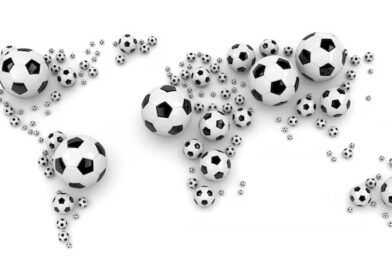 Ao redor do globo, diversos jogadores brasileiros atuam no exterior