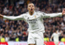 Mbappé, astro do Real Madrid, é um dos casos de irmãos jogadores de futebol