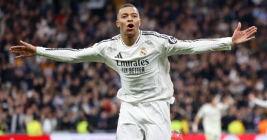 Mbappé, astro do Real Madrid, é um dos casos de irmãos jogadores de futebol