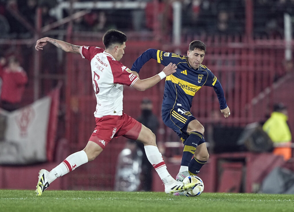 O pior Boca Juniors da história: time não vence há 11 jogos e tem pior jejum em 120 anos