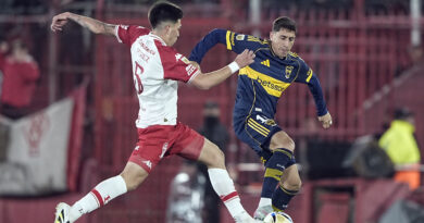 O pior Boca Juniors da história: time não vence há 11 jogos e tem pior jejum em 120 anos