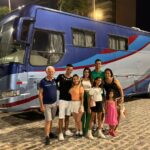 O jogador que morou em motorhome, atuou em grandes clubes do Brasil e retoma a carreira na Série C Ricardo Bueno, experiente atacante do futebol brasileiro, já viveu em motorhome