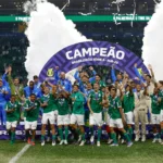 Base do Palmeiras se consolida ano a ano como a melhor do Brasil Categoria de base do Palmeiras é a principal do Brasil há anos