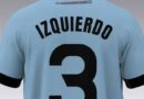 Camisa em homenagem a Juan Izquierdo é lançada pelo São Paulo