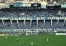Estádio Olímpico, do Grêmio. Antiga casa gremista, abrigou o Imortal por quase 60 anos e hoje definha