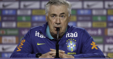 Carlo Ancelotti falou sobre a presença de Neymar na Copa do Mundo do ano que vem
