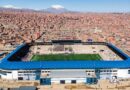 Estádio de El Alto tem mais de 4 mil metros de altitude e foi palco de Bolívia x Brasil, pelas Eliminatórias. Arena já registrou morte de árbitro durante partida