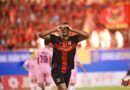 Daniel dos Anjos tem uma história de superação. Trabalho em fábrica de farinha, chegou ao Flamengo, jogou no Benfica e viveu momento dramático de saúde em Portugal antes de brilhar no Vietnã