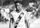 Zagueiro Paulo Vitor foi vítima de racismo em jogo da Taça FPF