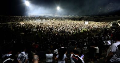 Ao vencer a Série C de 2025, Ponte Preta entra para lista de times do interior campeões nacionais