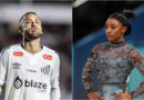 Neymar e Simone Biles estão no Top-10 de levantamento sobre aposentadoria de atletas no Google