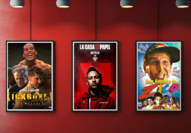 15 jogadores de futebol que atuaram em cinema, TV ou streaming