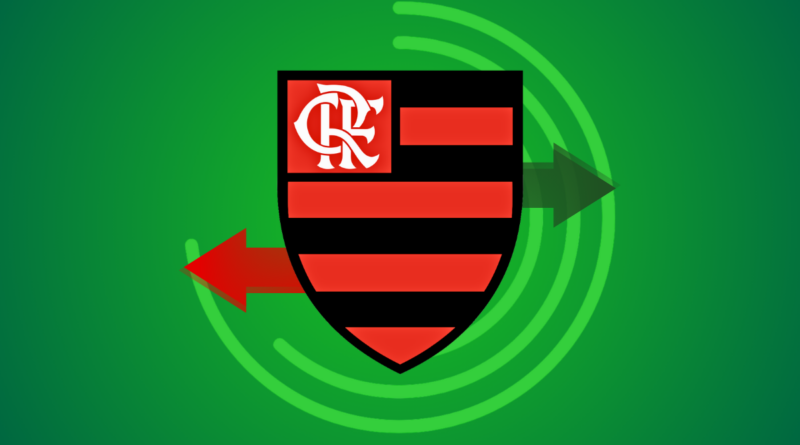 Todas as contratações do Flamengo na primeira janela de 2026