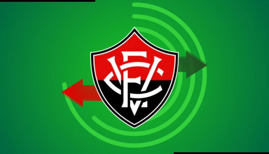 Todas as contratações do Vitória na primeira janela de 2026