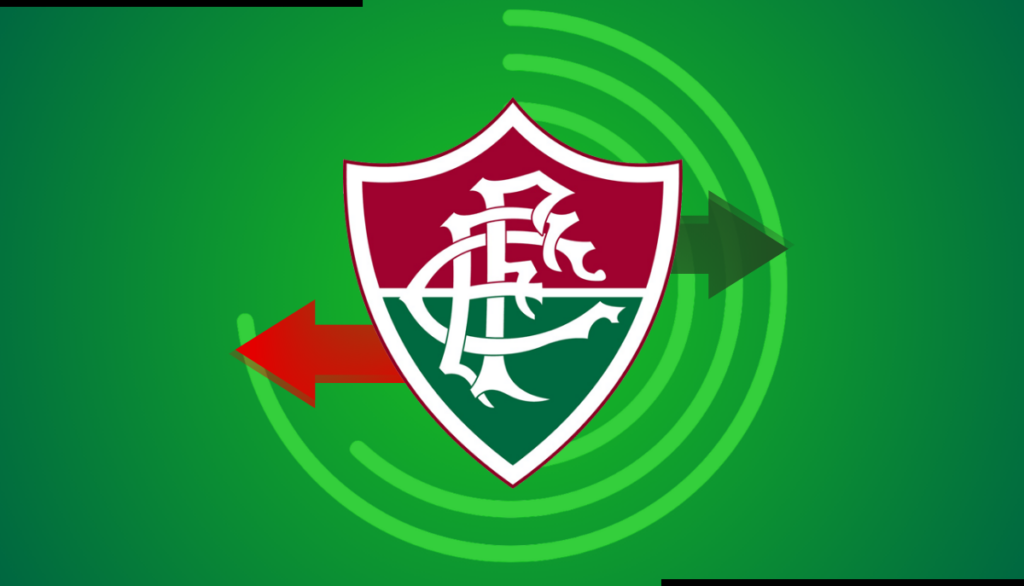 Todas as contratações do Fluminense na primeira janela de 2026