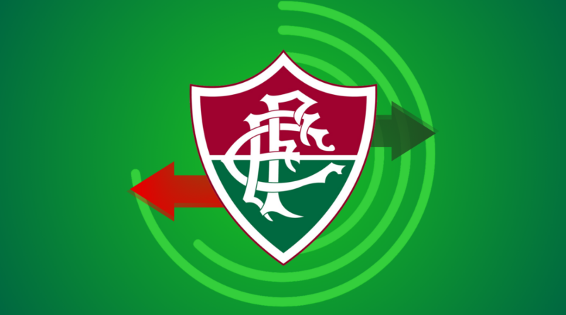 Todas as contratações do Fluminense na primeira janela de 2026