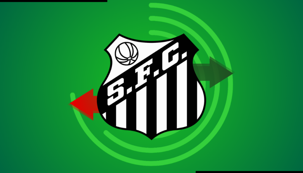 Todas as contratações do Santos na primeira janela de 2026