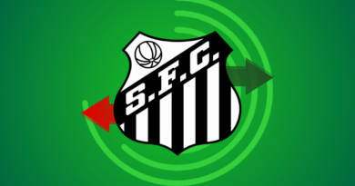 Todas as contratações do Santos na primeira janela de 2026