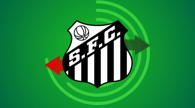 Todas as contratações do Santos na primeira janela de 2026