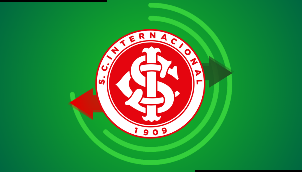 Todas as contratações do Internacional na primeira janela de 2026