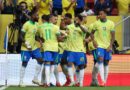 Confira quando joga a Seleção Brasileira em 2026