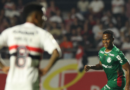 Gol de Jhon Arias mantém tabu e Palmeiras amplia sequencia para 12 jogos sem perder para o São Paulo
