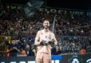 Goleiro do Remo, Pedro Rangel alcança marca inédita e é decisivo na Série A