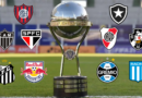 Copa Sul-Americana 2026 reúne grandes clubes do continente e pode ser a mais forte da história