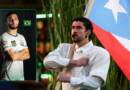 Victor Chayo é o único brasileiro a atuar no futebol de Porto Rico, terra de Bad Bunny