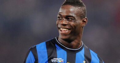 Guarani fez proposta pelo astro italiano Mario Balotelli