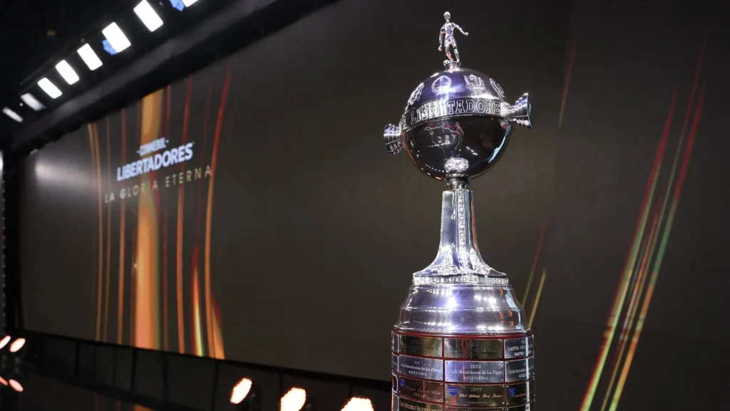 Veja todos os clubes brasileiros eliminados na pré-libertadores