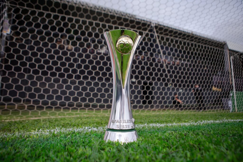 Troféu da Série C 2026