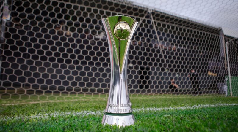 Troféu da Série C 2026