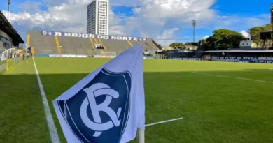 Remo volta à Série A após mais de três décadas