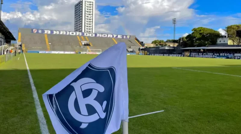 Remo volta à Série A após mais de três décadas