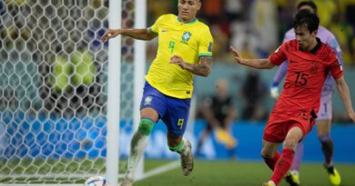 Atacante Richarlison revela que enfrentou problemas de depressão após a Copa do Mundo de 2022